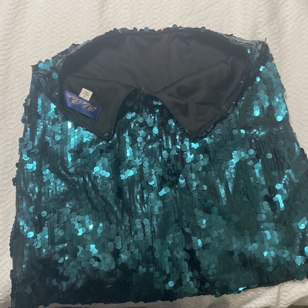 Sequence Skirt - image 2